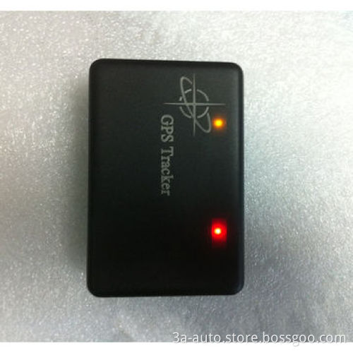 Car GPS tracking system